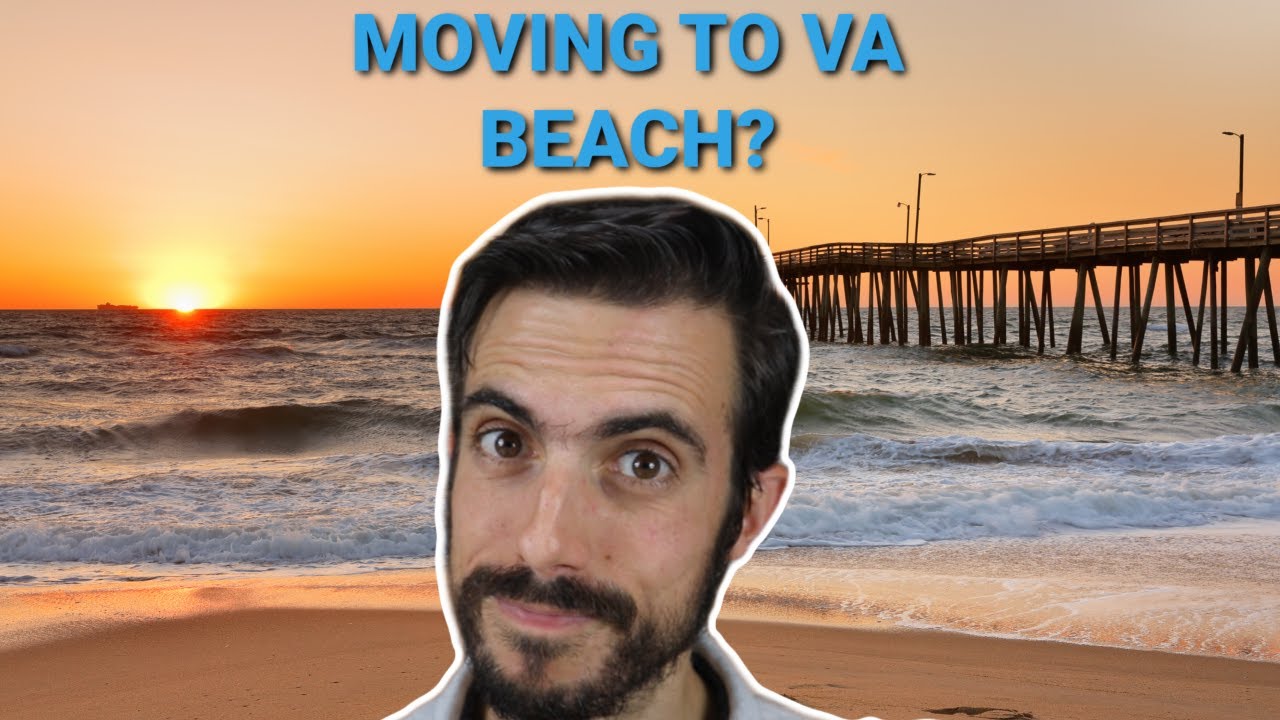Moving To Virginia Beach Area in 2023/24 Wainwright Real Estate