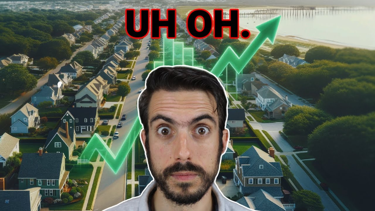 Pros and Cons of Living in Virginia Beach in 2024 Wainwright Real Estate